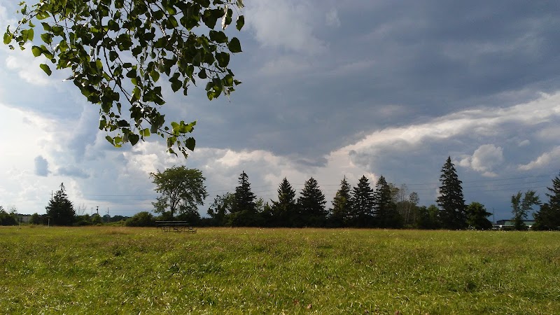 Broome Park - Flint, MI