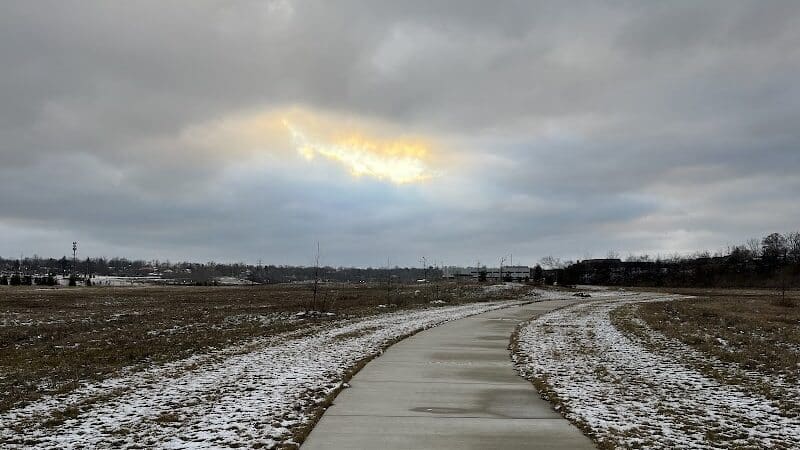 Chevy Commons County Park - Flint, MI