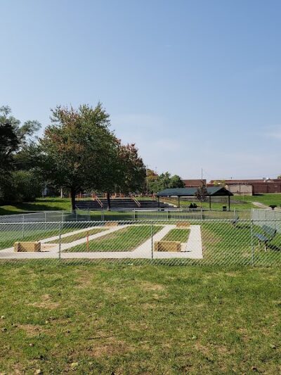Dort Park - Flint,