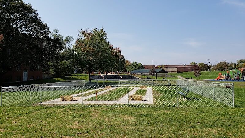 Dort Park - Flint,