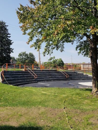 Dort Park - Flint,