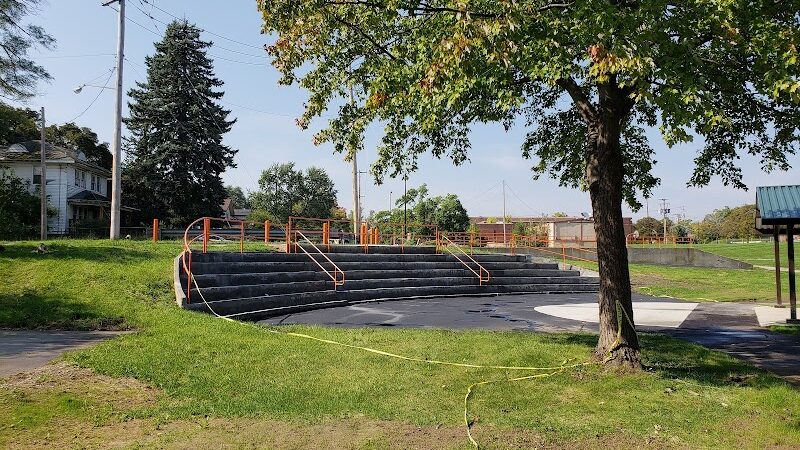 Dort Park - Flint,