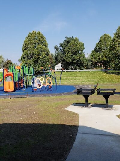 Dort Park - Flint,