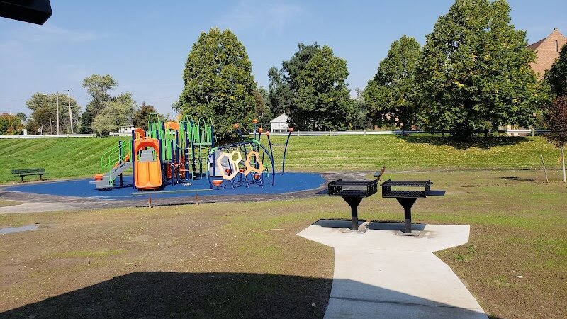 Dort Park - Flint,