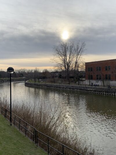 Genesee Valley Trail - Flint, MI