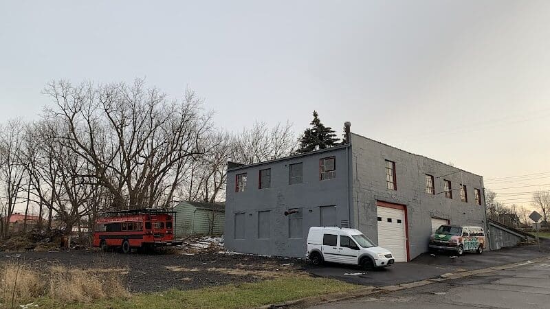Genesee Valley Trail - Flint, MI
