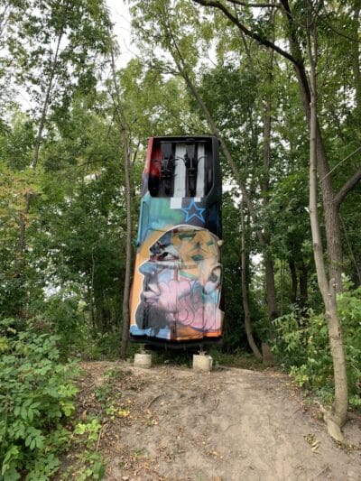 Genesee Valley Trail - Flint, MI