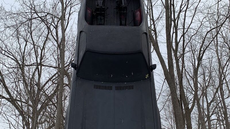 Genesee Valley Trail - Flint, MI