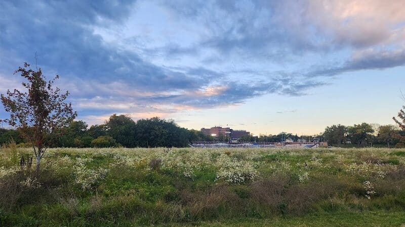 Genesee Valley Trail - Flint, MI