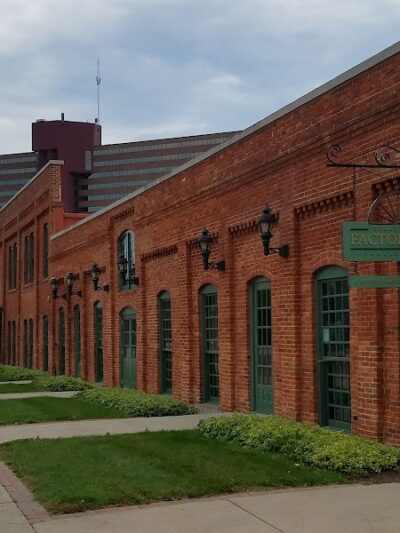 Genesee Valley Trail - Flint, MI