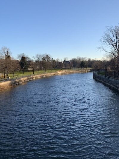 Genesee Valley Trail - Flint, MI
