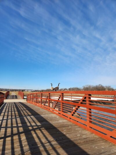 Genesee Valley Trail - Flint, MI