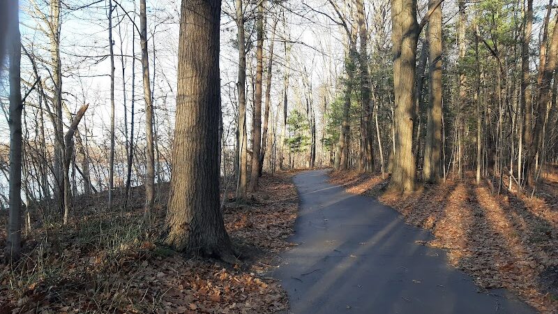 Genesee Veterans Park - Flint,