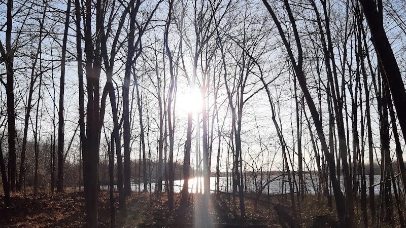 Genesee Veterans Park - Flint,