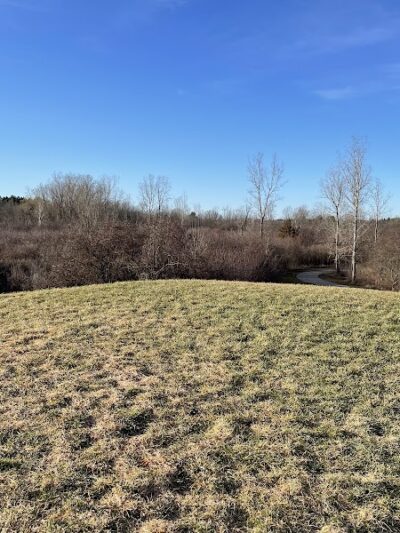 Hill Road Park - Flint, MI