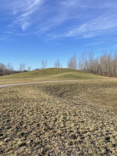 Hill Road Park - Flint, MI