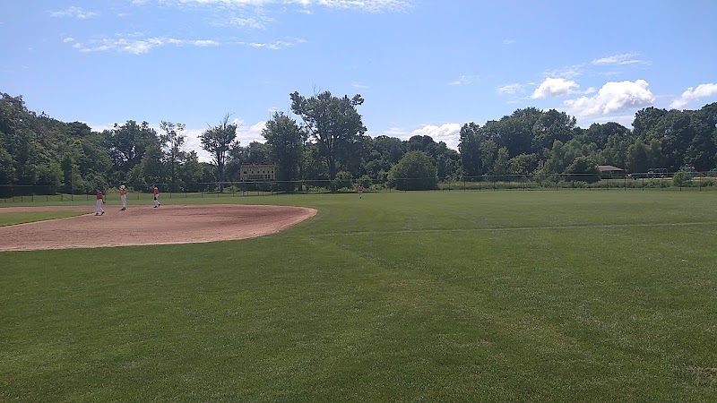 Kearsley Park - Flint, MI