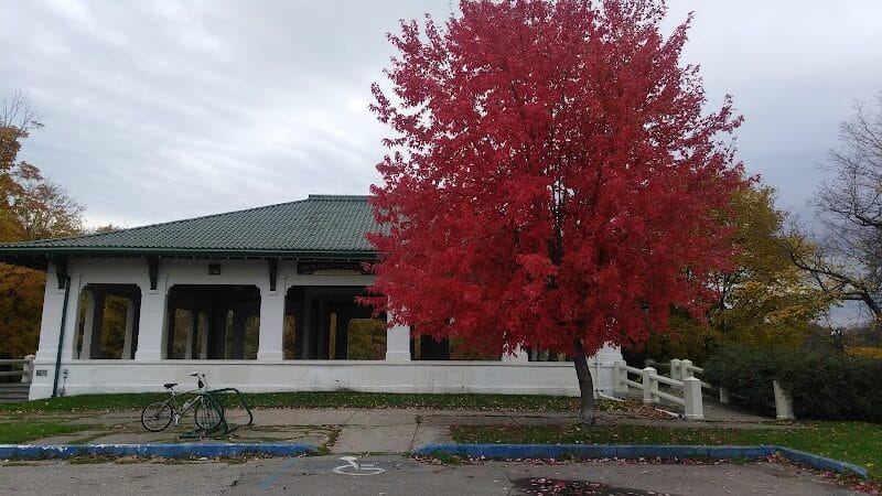 Kearsley Park - Flint, MI