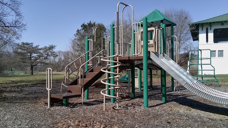 Kearsley Park - Flint, MI