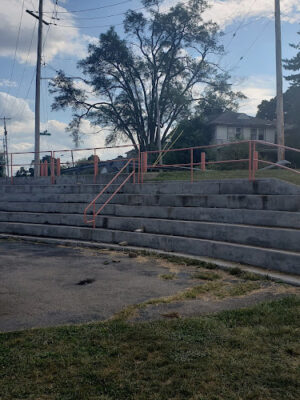 Dort Park