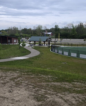 Hill Road Park