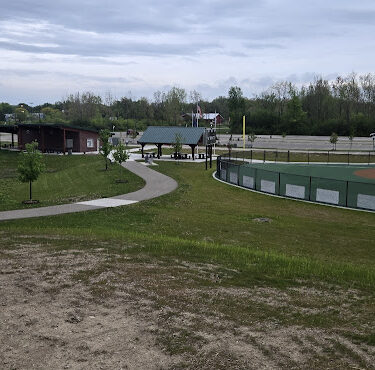 Hill Road Park