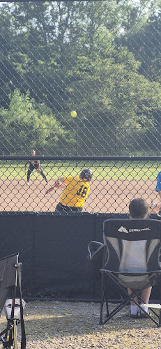 Mott Softball Field - Kearsley Park