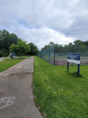 Woodlawn Park