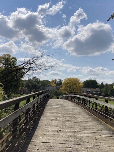 Mott Park - Flint, MI