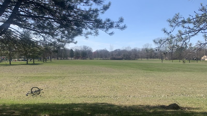 Rollingwood Park - Flint,