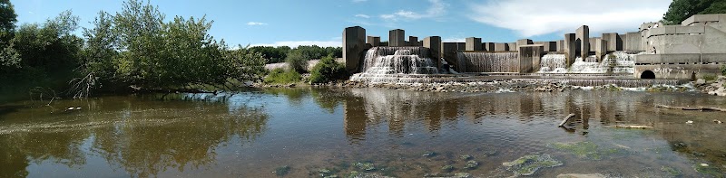 Rollingwood Park - Flint,