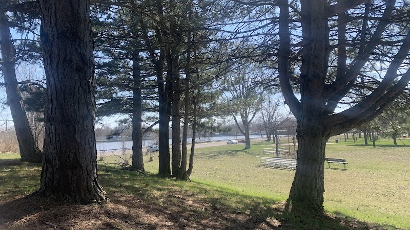 Rollingwood Park - Flint,