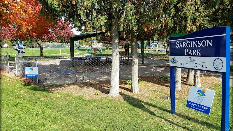 Sarginson Park - Flint, MI