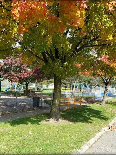 Sarginson Park - Flint, MI