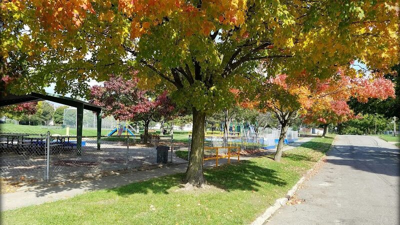 Sarginson Park - Flint, MI