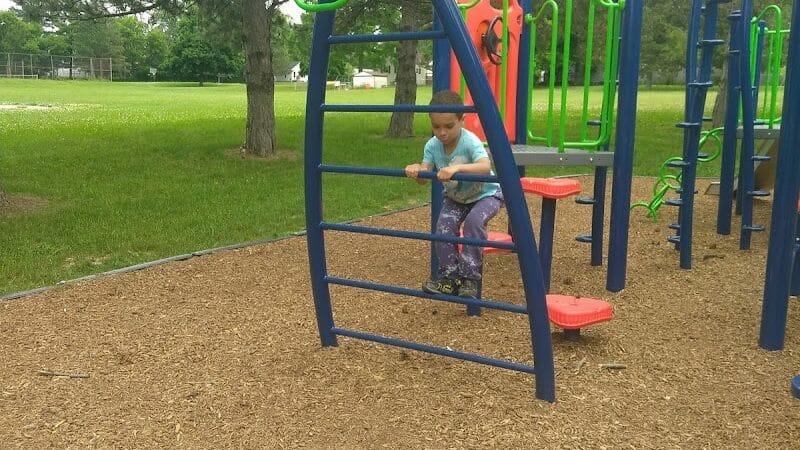 Sarginson Park - Flint, MI