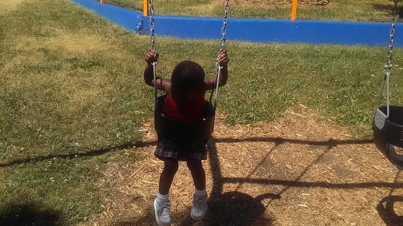 Sarginson Park - Flint, MI