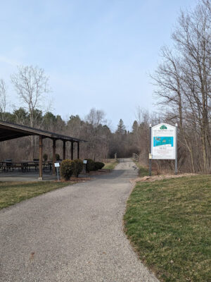 Flint Township Trail