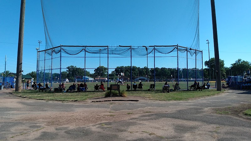 Whaley Park - Flint,