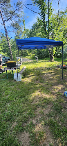Campsite 33