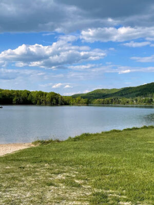 Rocky Gap State Park