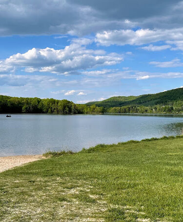 Rocky Gap State Park