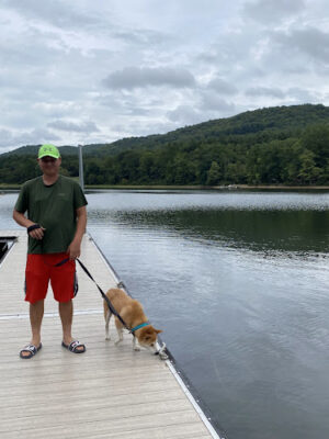 Rocky Gap State Park Campground