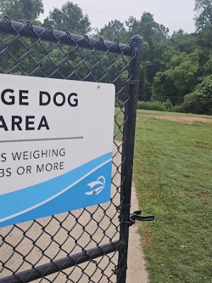 Mulberry Creek Dog Park - Flowery Branch, GA