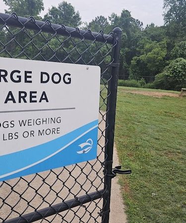 Mulberry Creek Dog Park - Flowery Branch, GA