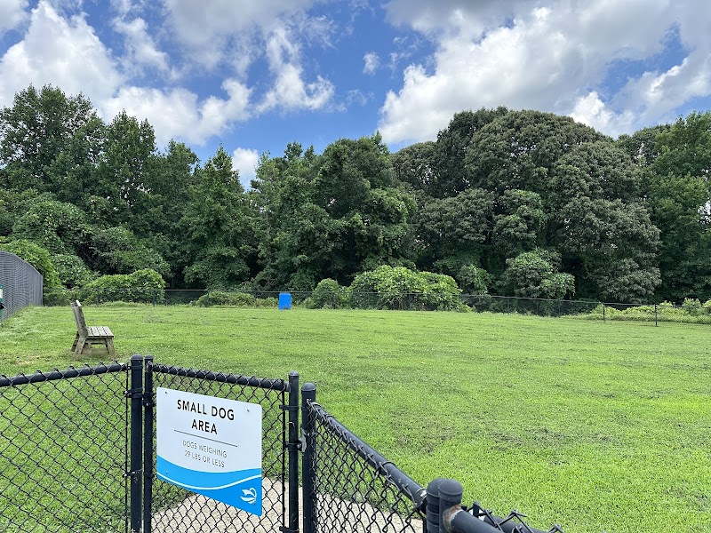 Mulberry Creek Dog Park - Flowery Branch, GA