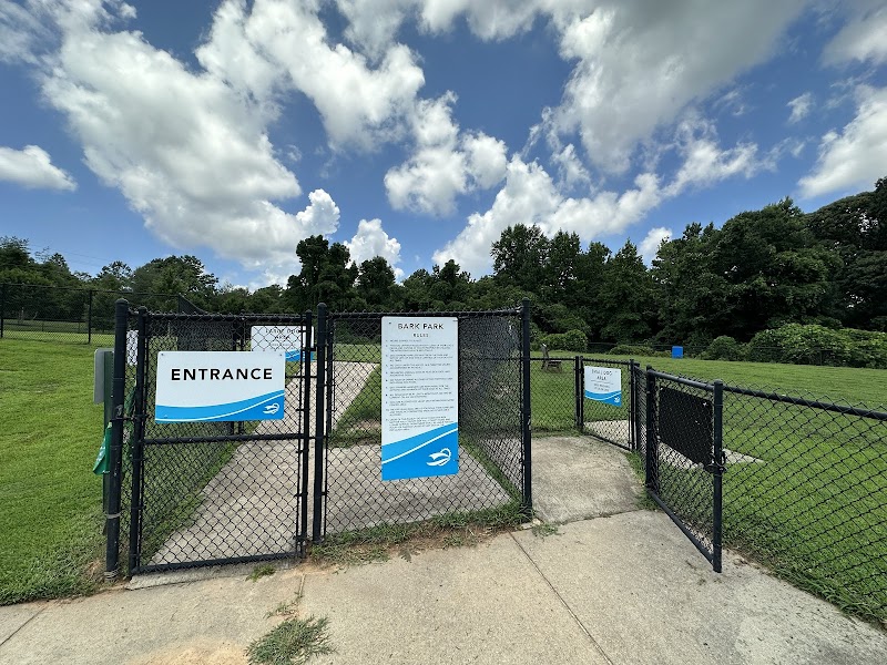 Mulberry Creek Dog Park - Flowery Branch, GA