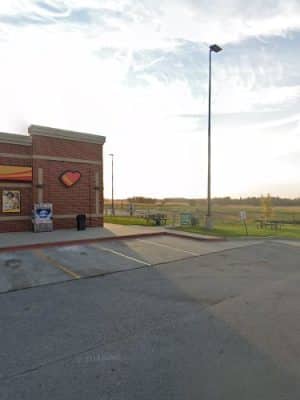 Dog Park at Love's Travel Stops