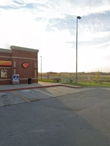 Dog Park at Love's Travel Stops