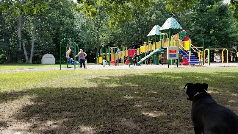 Flushing County Park - Flushing, MI